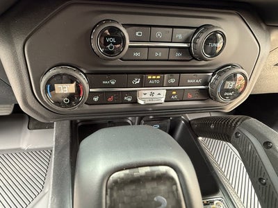 2025 Ford Bronco Raptor®