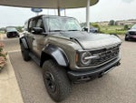 2025 Ford Bronco Raptor®