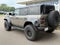 2025 Ford Bronco Raptor®