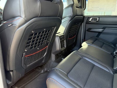 2025 Ford Bronco Raptor®