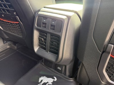 2025 Ford Bronco Raptor®