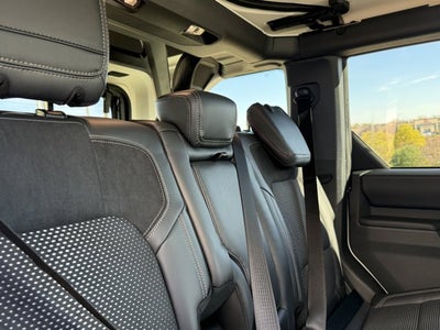 2025 Ford Bronco Raptor®