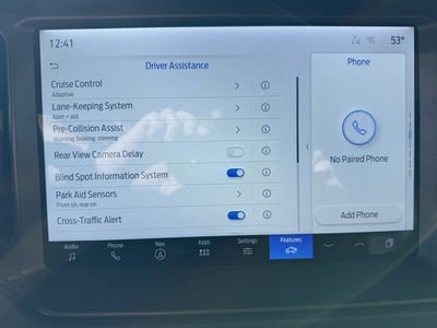 2025 Ford Bronco Raptor®