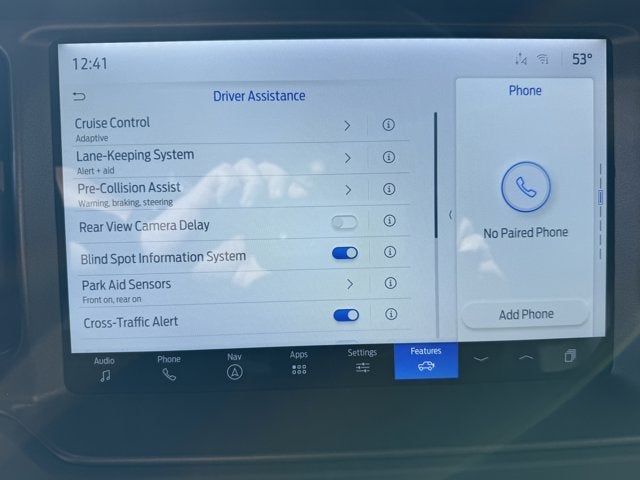 2025 Ford Bronco Raptor®