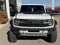 2025 Ford Bronco Raptor®