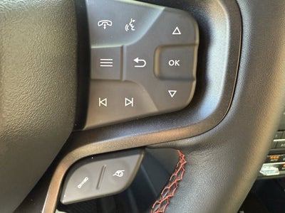 2025 Ford Bronco Raptor®