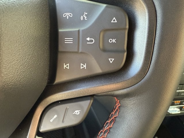 2025 Ford Bronco Raptor®