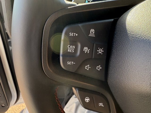 2025 Ford Bronco Raptor®