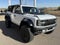 2025 Ford Bronco Raptor®