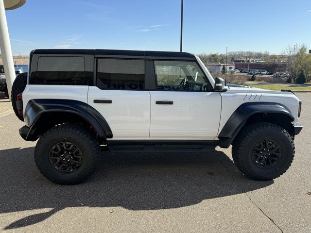 2025 Ford Bronco Raptor®