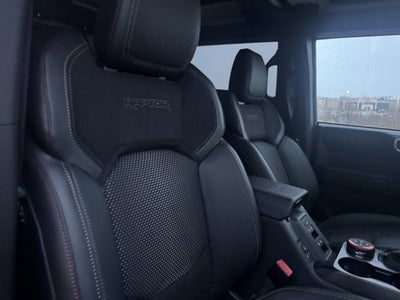 2025 Ford Bronco Raptor®