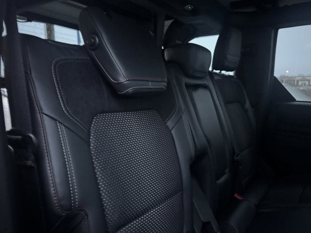 2025 Ford Bronco Raptor®