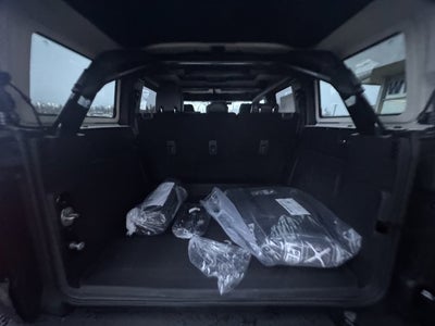 2025 Ford Bronco Raptor®