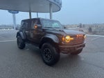 2025 Ford Bronco Raptor®