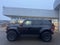 2025 Ford Bronco Raptor®