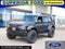 2022 Ford Bronco Raptor