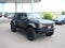 2022 Ford Bronco Raptor