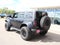 2022 Ford Bronco Raptor