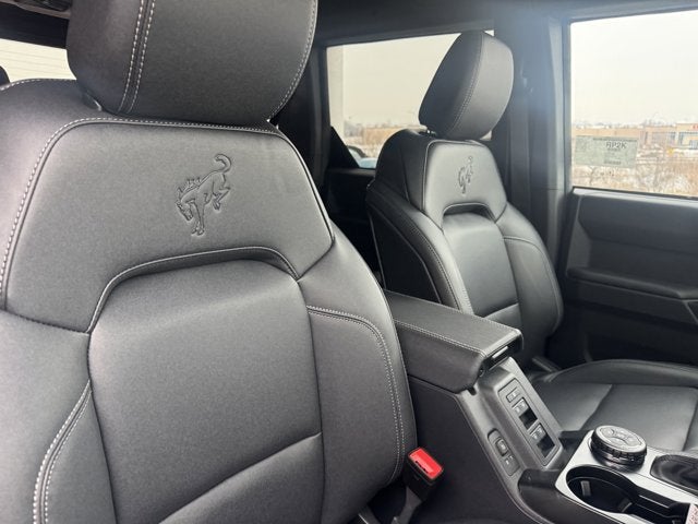 2025 Ford Bronco Big Bend®