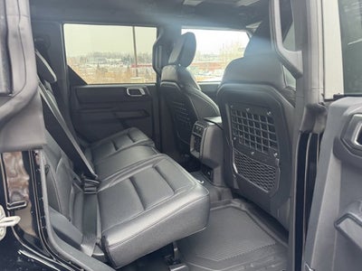 2025 Ford Bronco Big Bend®