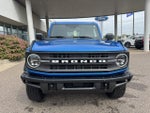 2025 Ford Bronco Big Bend®