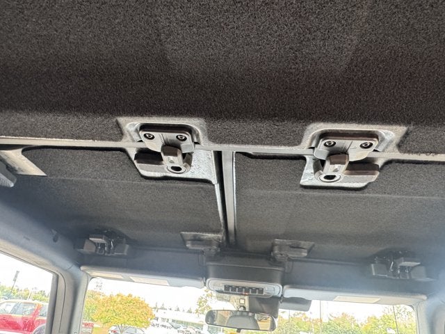 2025 Ford Bronco Big Bend®