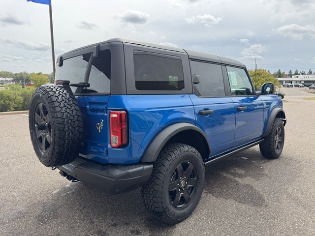 2025 Ford Bronco Big Bend®