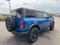 2025 Ford Bronco Big Bend®