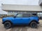 2025 Ford Bronco Big Bend®