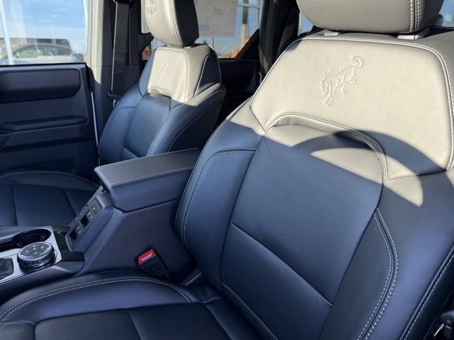 2025 Ford Bronco Outer Banks®