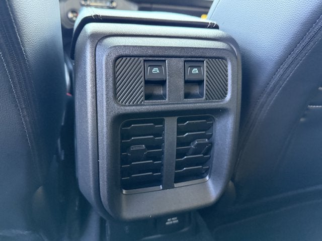 2025 Ford Bronco Outer Banks®