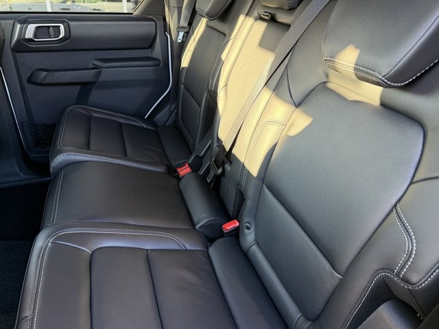 2025 Ford Bronco Outer Banks®