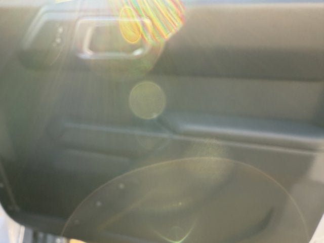 2025 Ford Bronco Outer Banks®