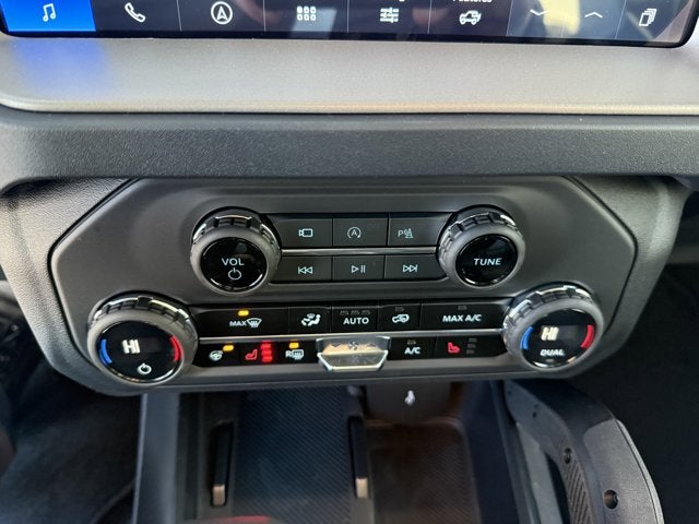 2025 Ford Bronco Outer Banks®