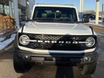 2025 Ford Bronco Outer Banks®