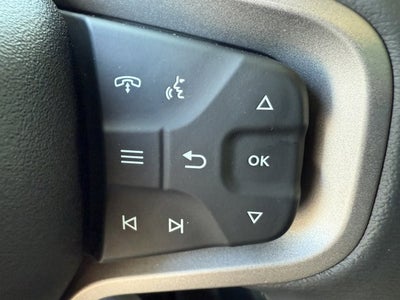 2025 Ford Bronco Outer Banks®