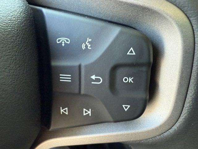 2025 Ford Bronco Outer Banks®