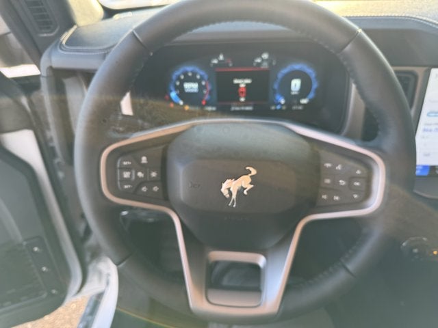 2025 Ford Bronco Outer Banks®