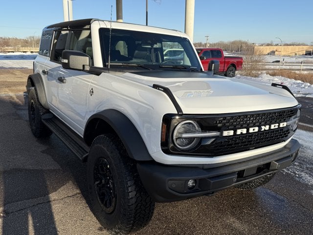 2025 Ford Bronco Outer Banks®