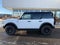 2025 Ford Bronco Outer Banks®