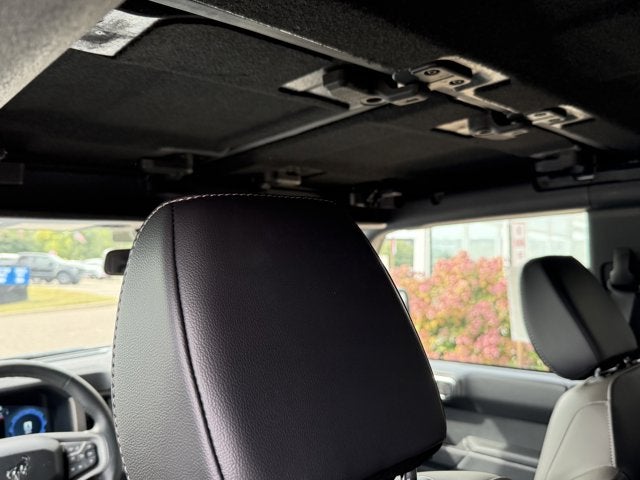 2025 Ford Bronco Outer Banks®