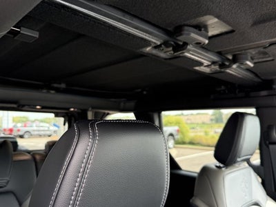 2025 Ford Bronco Outer Banks®