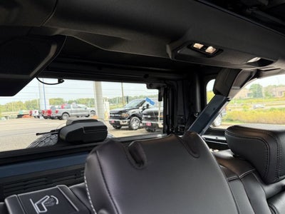 2025 Ford Bronco Outer Banks®