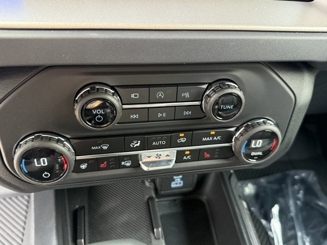 2025 Ford Bronco Outer Banks®