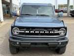 2025 Ford Bronco Outer Banks®