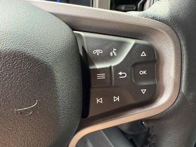 2025 Ford Bronco Outer Banks®