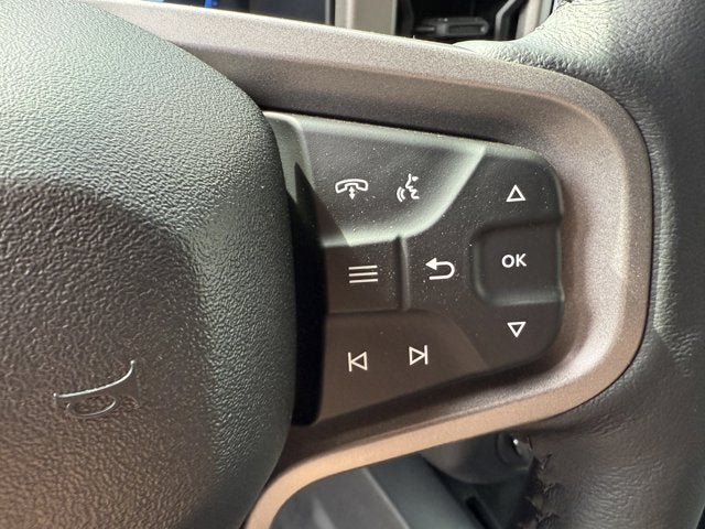 2025 Ford Bronco Outer Banks®