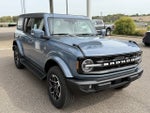 2025 Ford Bronco Outer Banks®