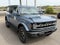 2025 Ford Bronco Outer Banks®