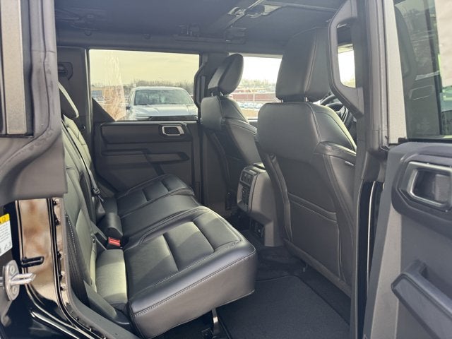 2025 Ford Bronco Outer Banks®